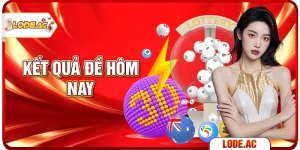 kết quả đề hôm nay