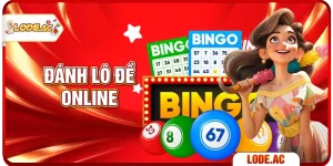 đánh lô đề online