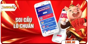 soi cầu lô chuẩn