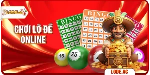 Chơi lô đề online