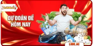 dự đoán đề hôm nay