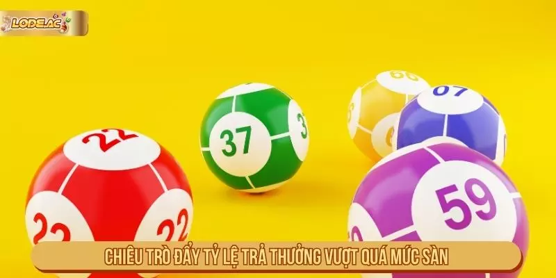 Những cảnh báo khi chọn nơi theo dõi lô đề có lời hứa bất thường