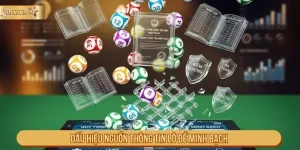 Dấu Hiệu Nguồn Thông Tin Lô Đề Minh Bạch