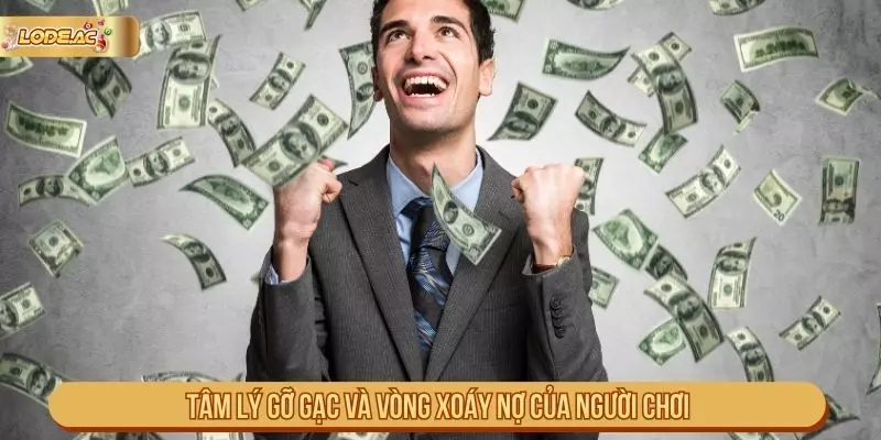 Tác động tâm lý từ rủi ro khi tin vào số chuẩn trực tuyến