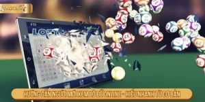 Hướng Dẫn Người Mới Xem Lô Đề Online - Hiểu Nhanh Từ Cơ Bản